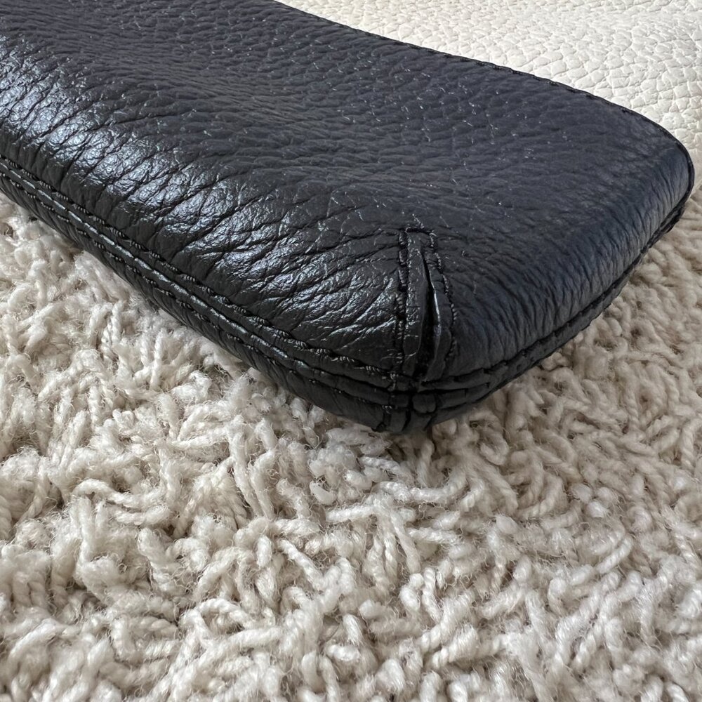 Kate Spade Two-Tone Crossbody Bag Black and Cream - Picture 7 of 13